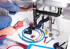 Commercial Plumbing Services in Florham Park, NJ